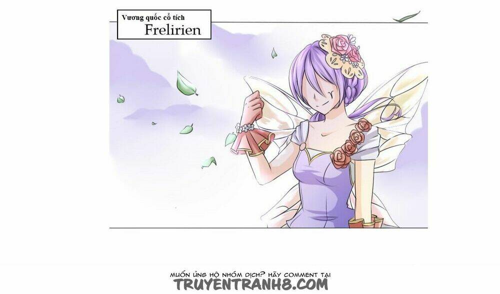 scarce clover hima chapter 1 2