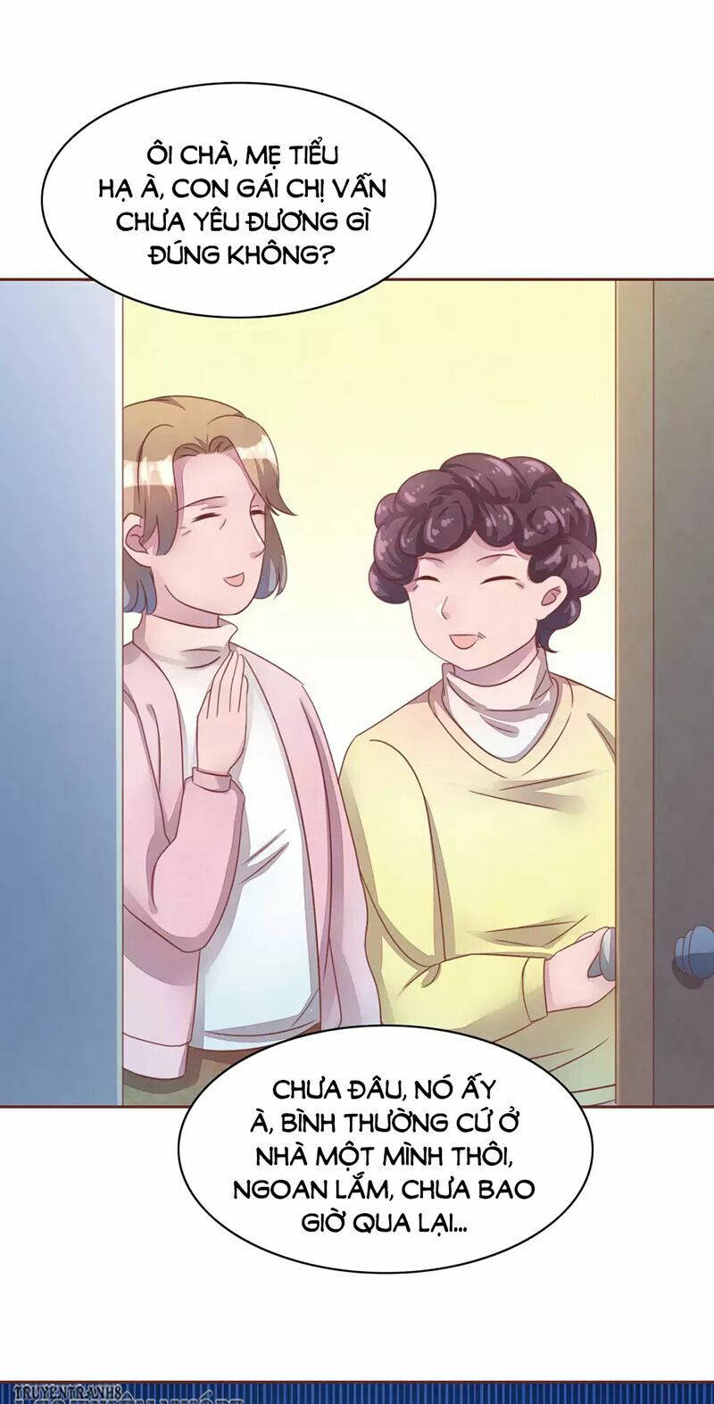 đào tạo nuôi dưỡng bạn trai mèo chapter 46 25