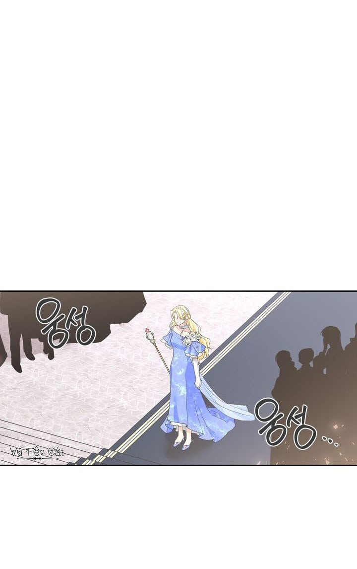 ác nữ xứng đôi với bạo chúa chapter 51 4