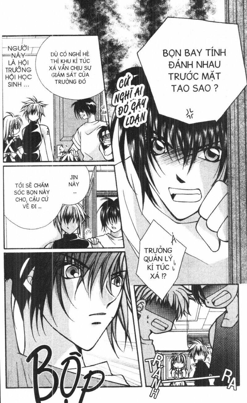 milk crown chapter 1 66