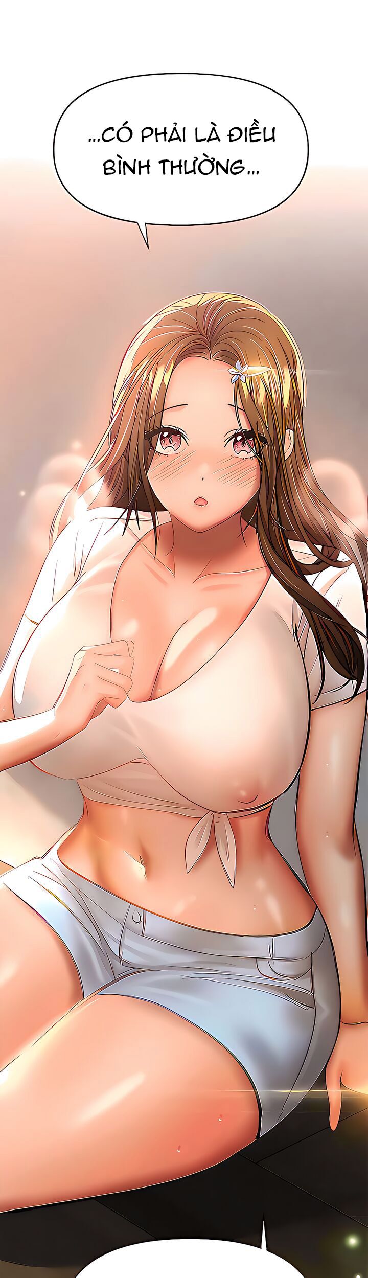 chiều chuộng em đi mà chapter 32.1 6