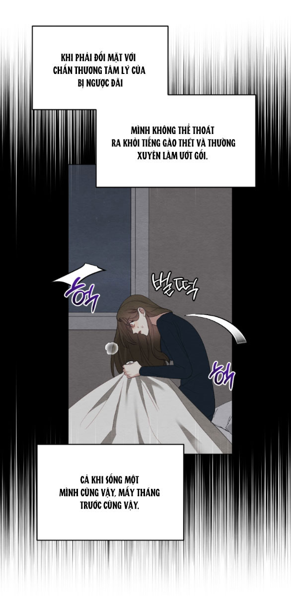 Mối Quan Hệ Đơn Giản chapter 55.1 - Trang 40