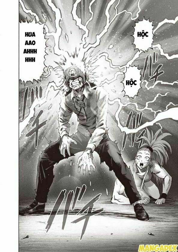 one-punch man chapter 161 3