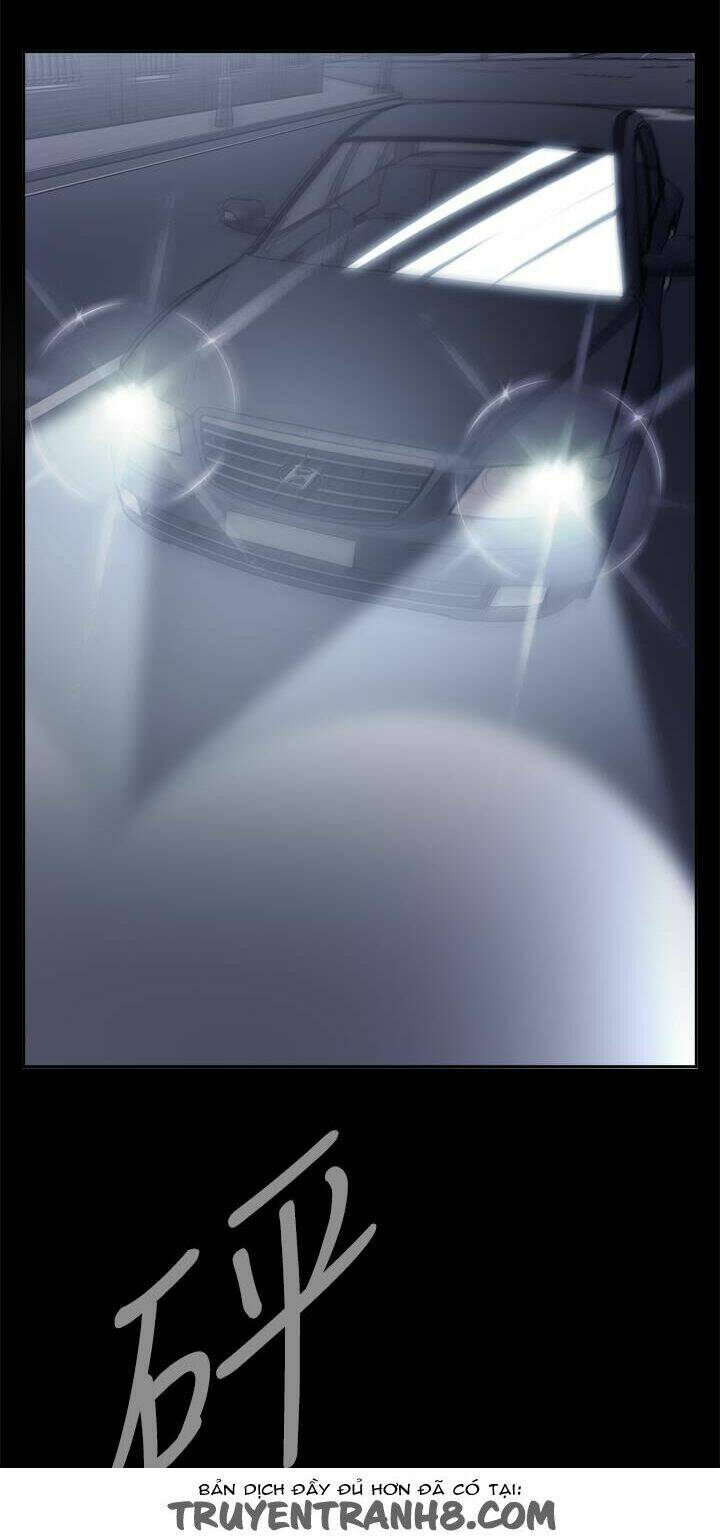 giấc mơ khủng khiếp - deadful dream chapter 5 88