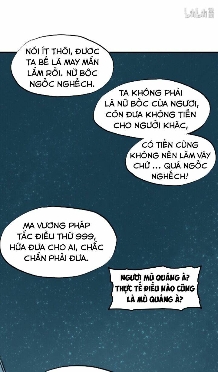 ma vương pháp tắc chapter 5 24