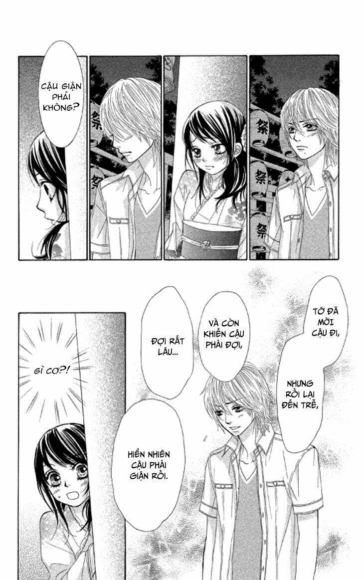 bokutachi wa shitte shimatta chapter 38 31