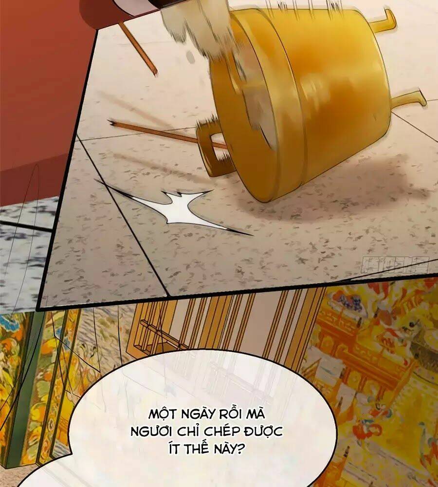 gian phi như thử đa kiều chapter 18 37