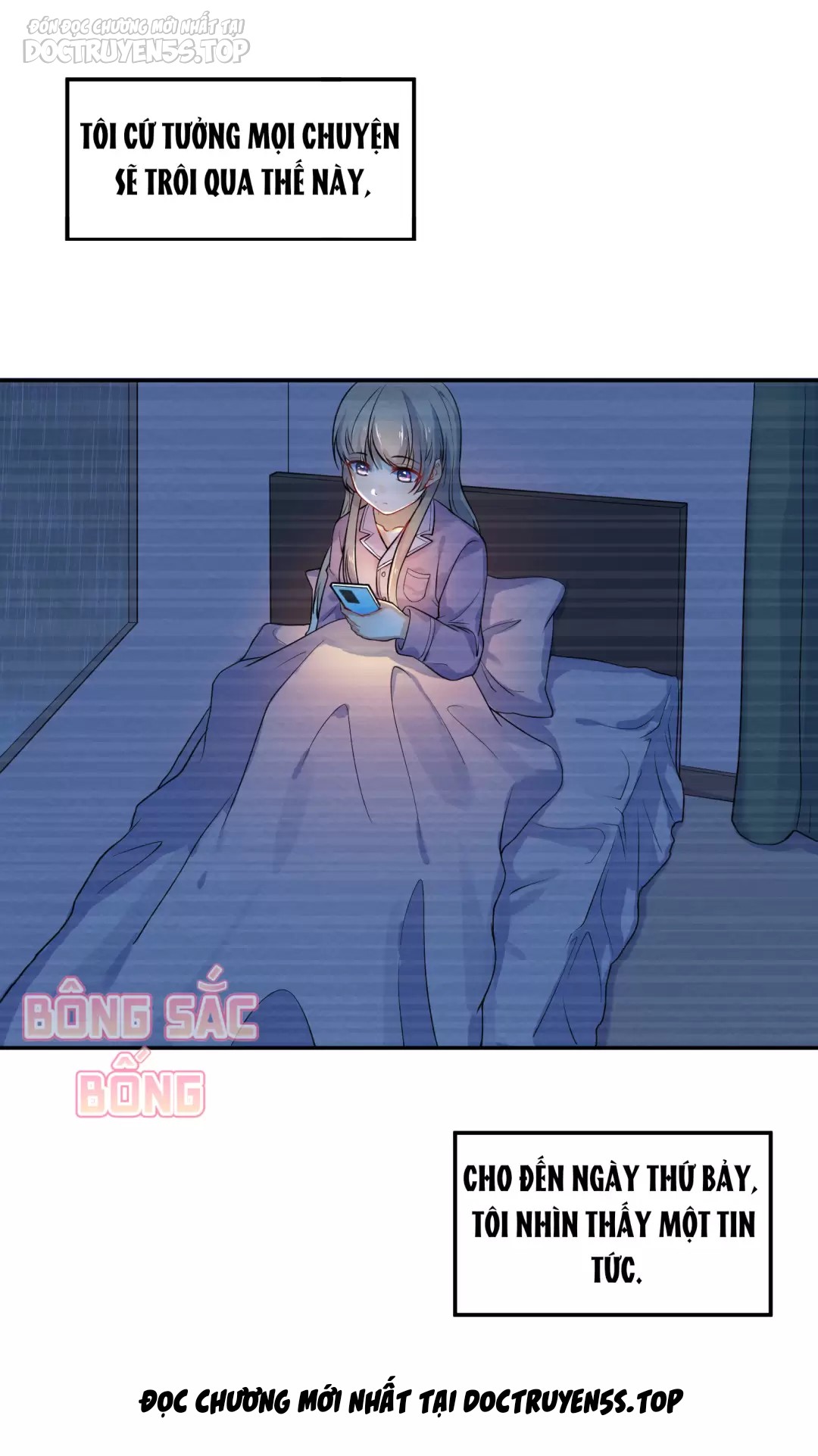 lời nói dối của cô ấy chapter 11 26