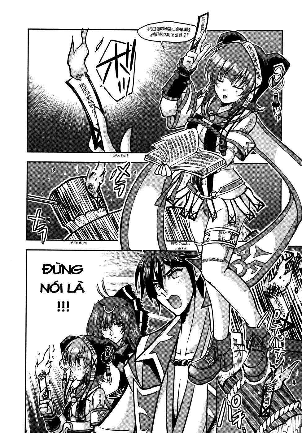 lạc vào thế giới phù thủy chapter 6 31