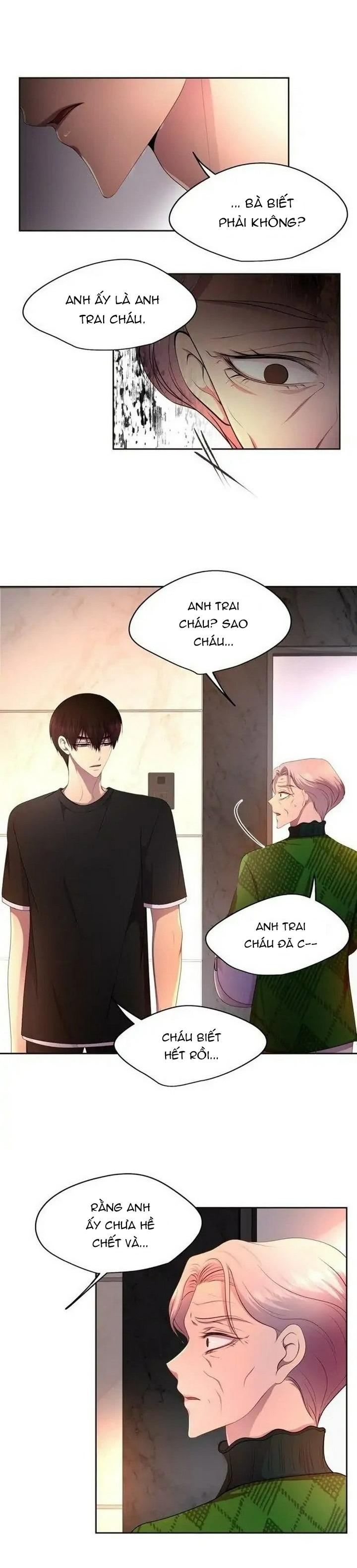 giữ em thật chặt (hold me tight) chapter 139 18