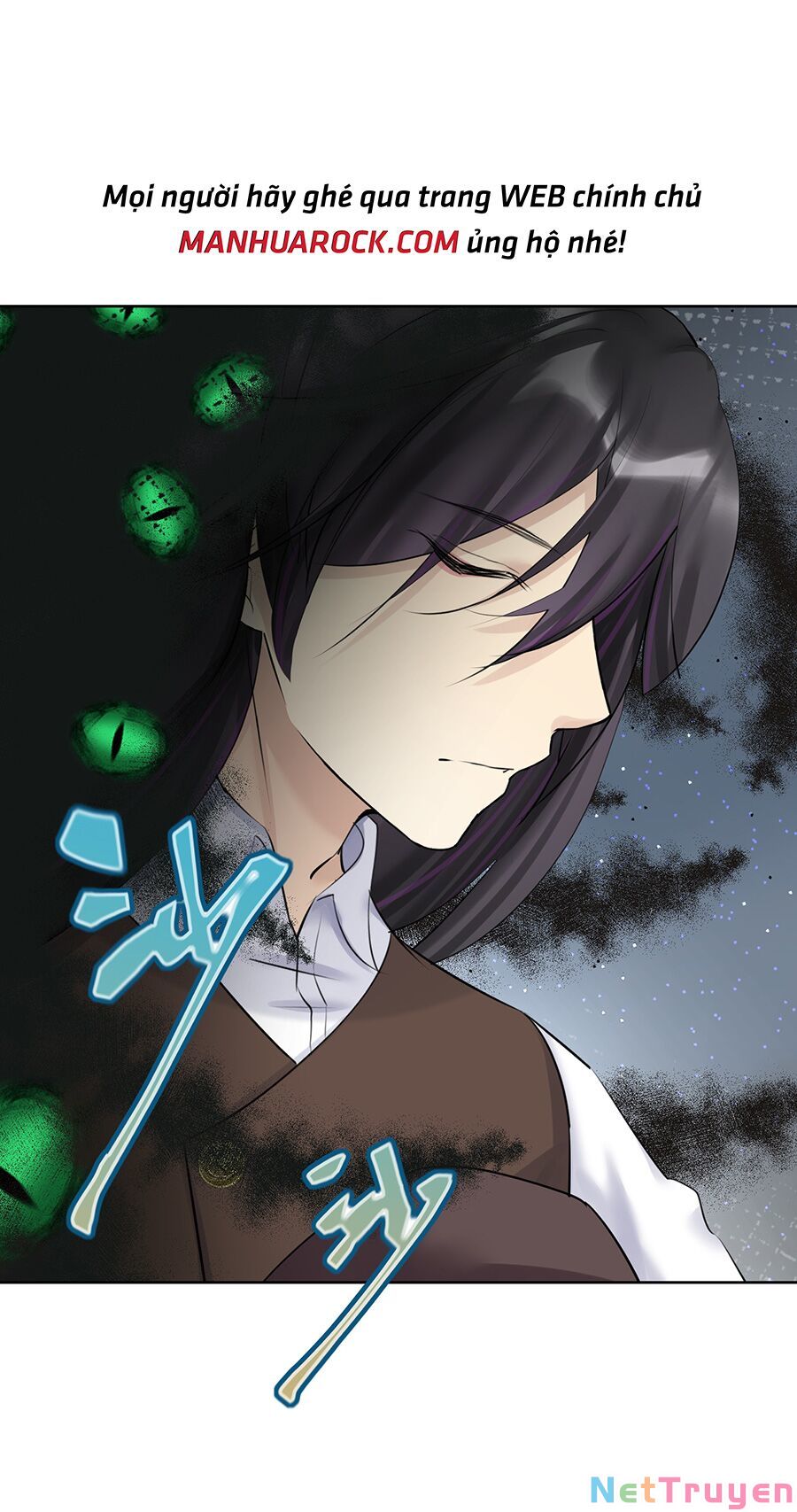 bản giáo chủ thân bất do kỷ chapter 20 47