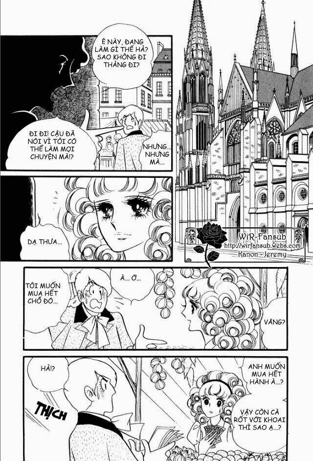 orpheus no mado chapter 6 52