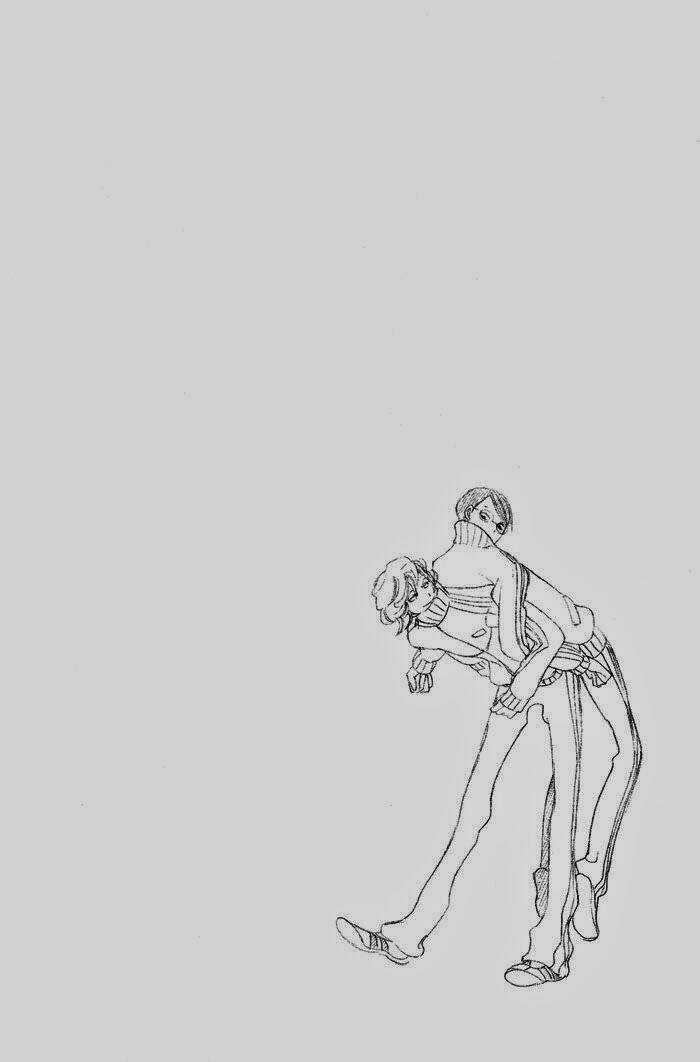 doukyuusei chapter 3 27