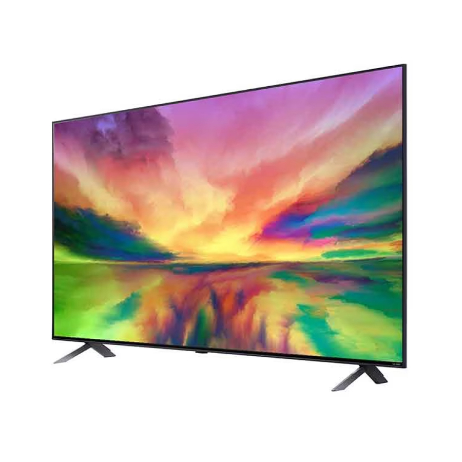 Smart Tivi QNED LG 4K 75 inch 75QNED80SRA