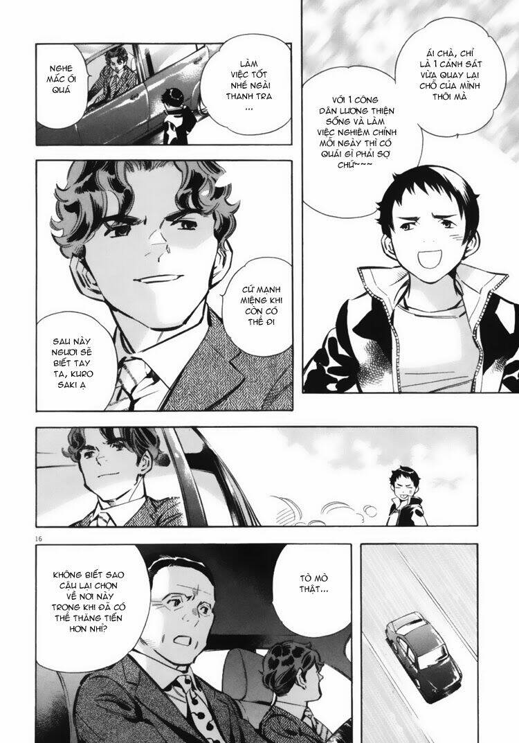 shin kurosagi - con diệc đen 2 chapter 12 18