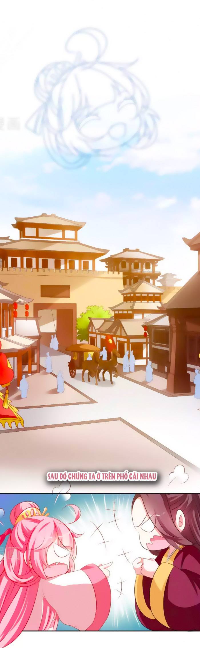 sở sự vụ linh đạo chapter 28 7