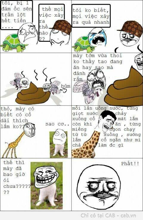 rage comic-troll chapter 38 1