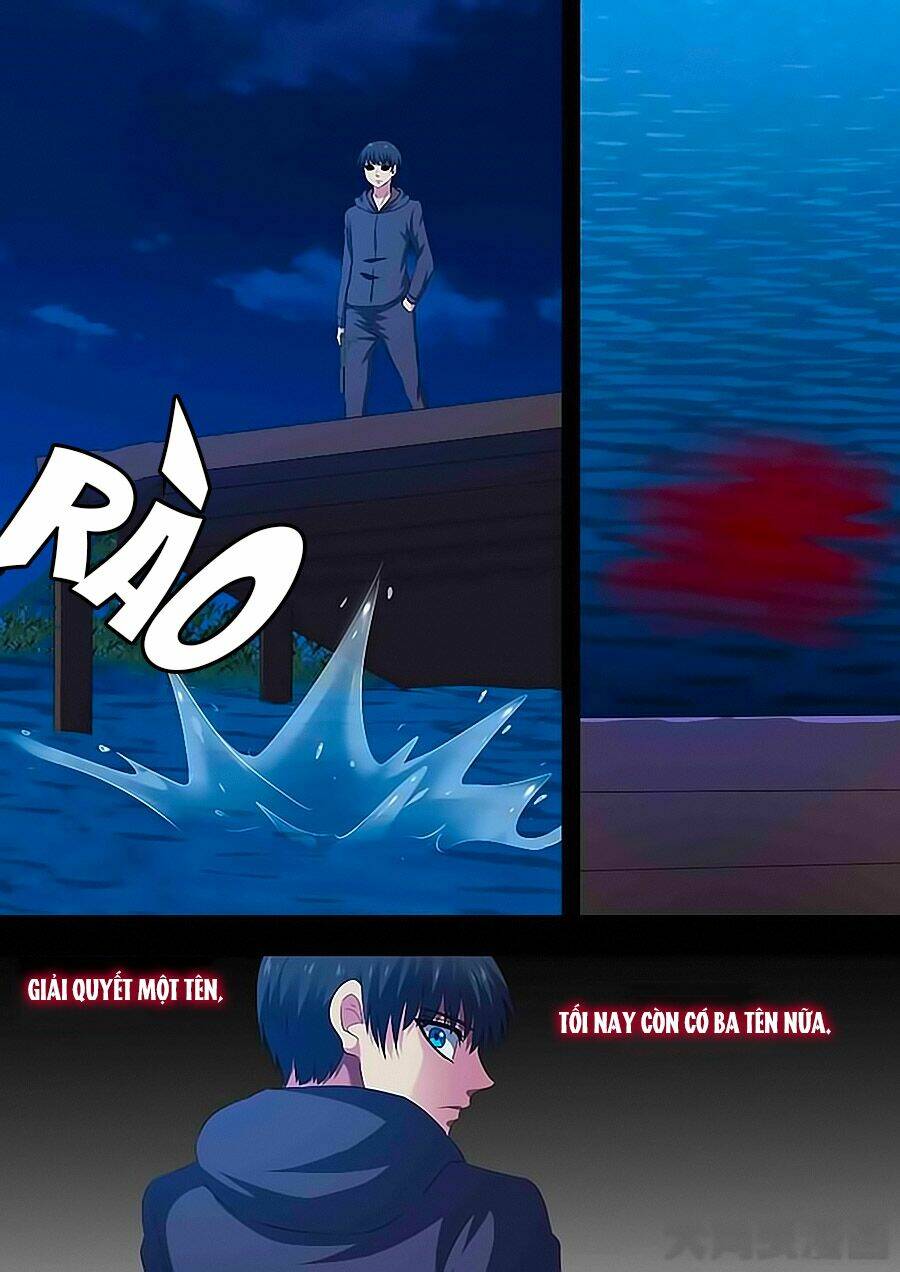 luyện ngục trọng sinh chapter 67 3