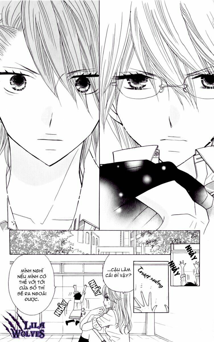 kimi ja nakya dame nanda chapter 15 12