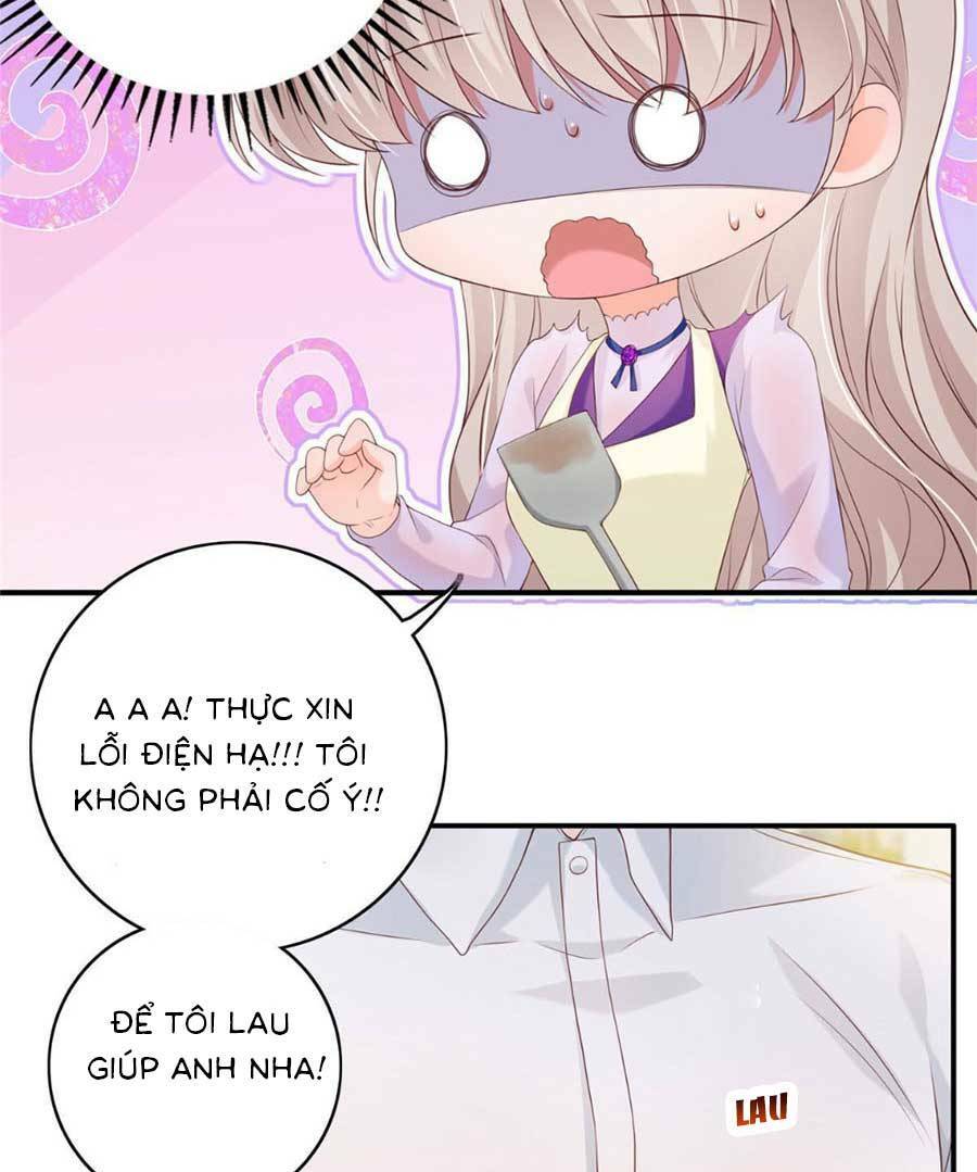 cô vợ của tôi không dễ bắt nạt chapter 13 40