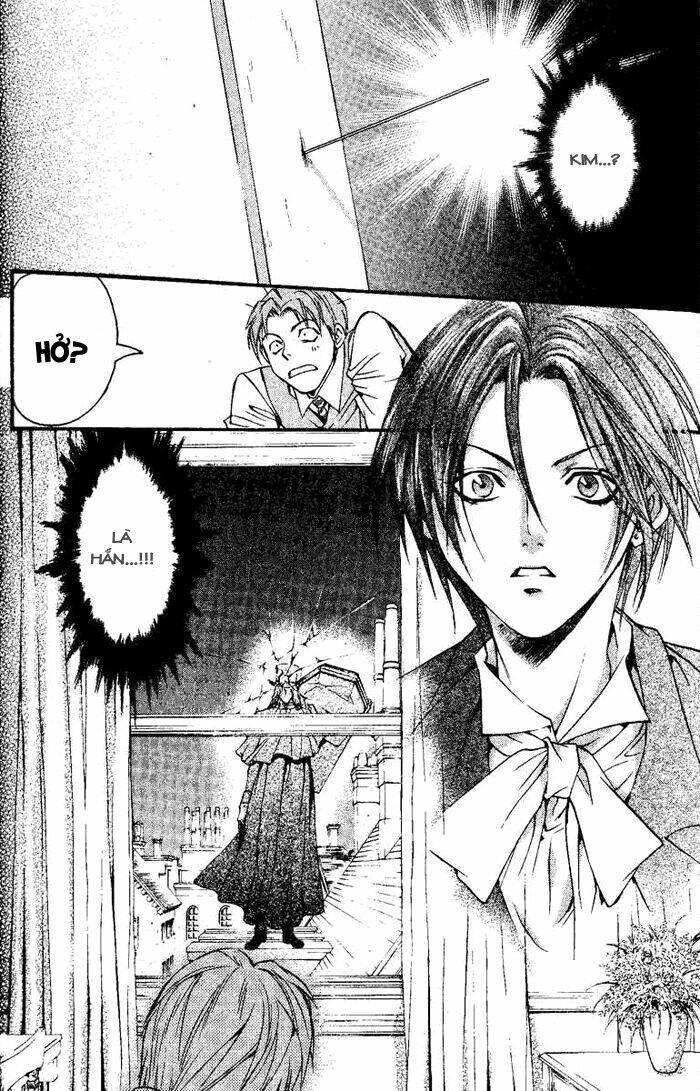 đứa con của thượng đế chapter 16 5