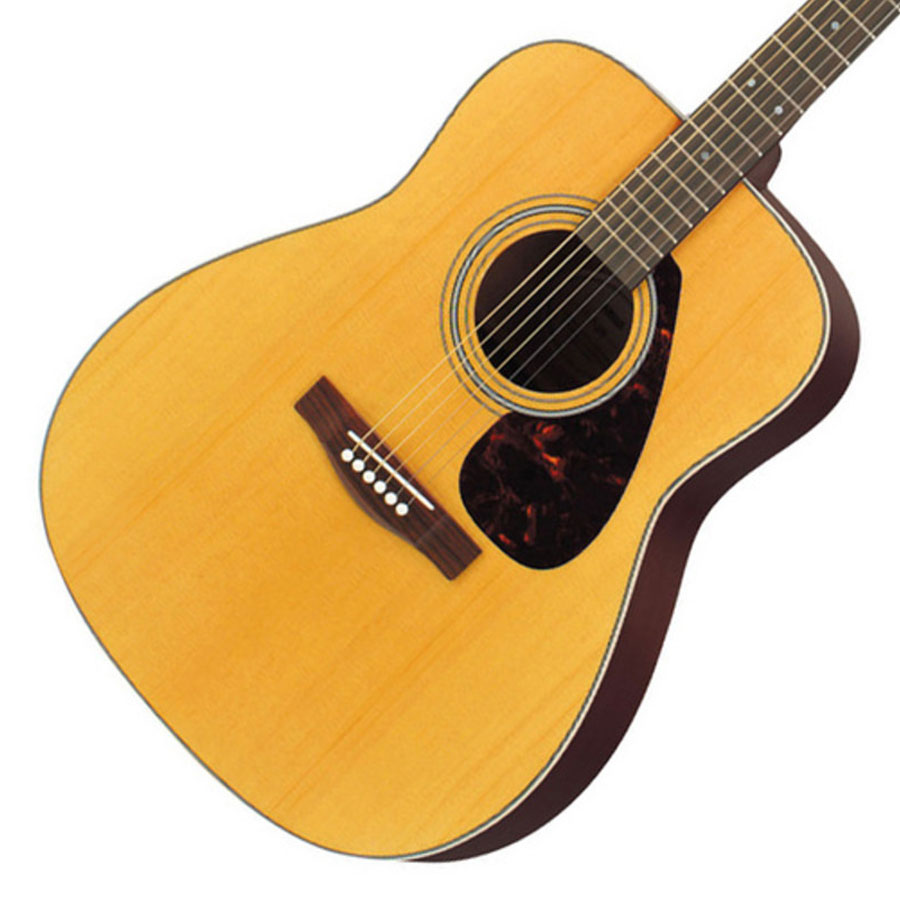 Đàn Guitar Acoustic Yamaha F370 - Hàng Nhập Khẩu