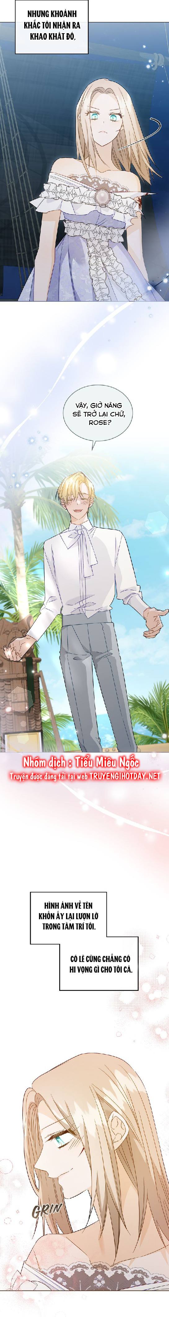 hải tặc thượng lưu chapter 58 4