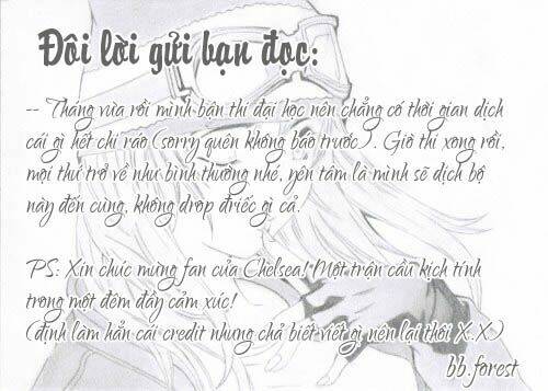 hammer session - thầy giáo tuyệt chiêu chapter 81 21