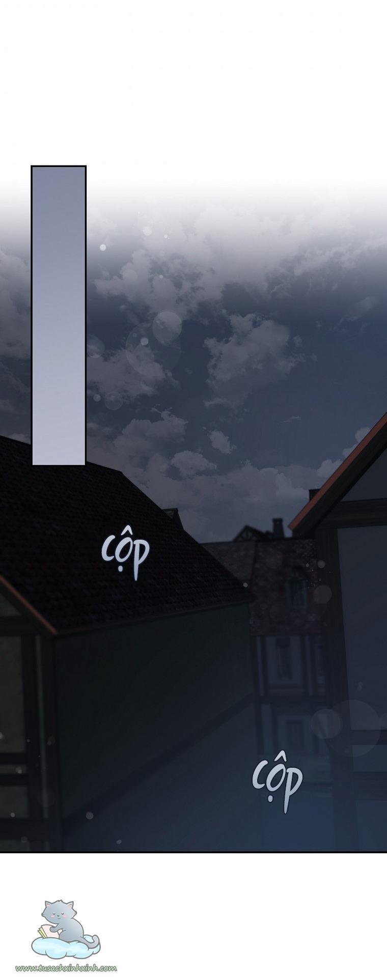 thuần hóa bạo chúa rồi bỏ trốn chapter 54 46