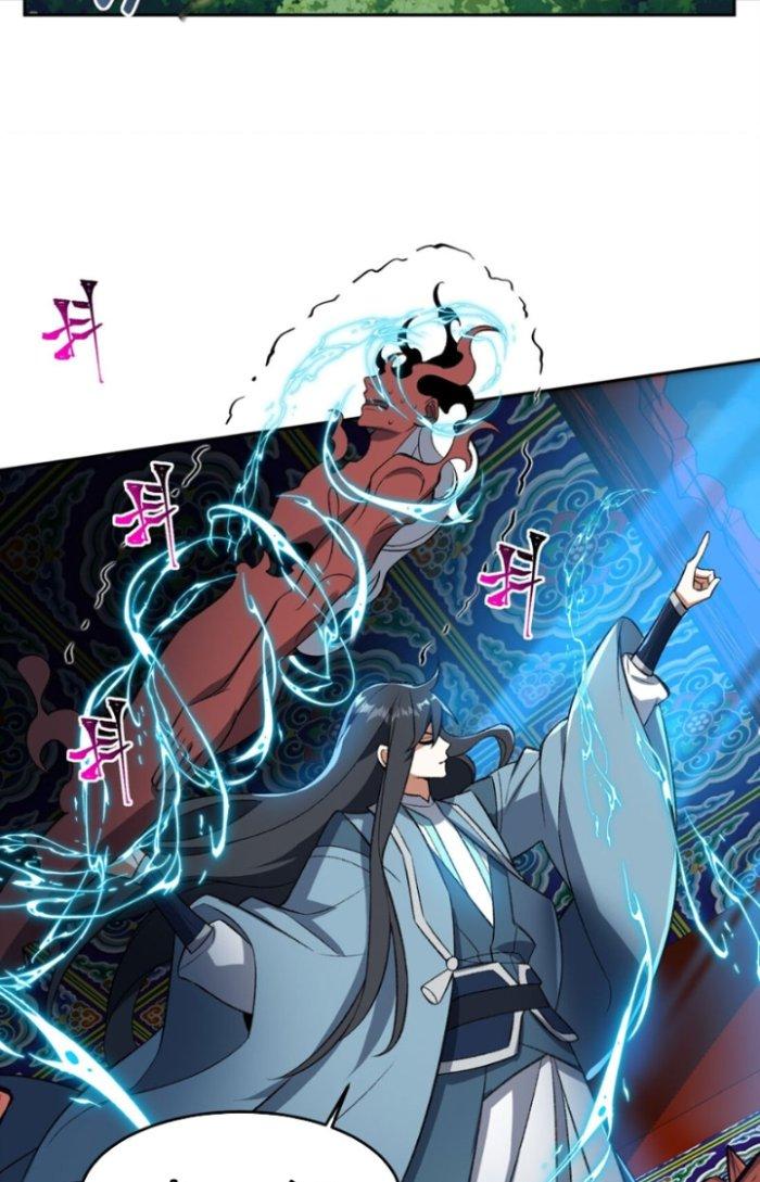 ta tại tu tiên thế giới 5 giờ tới 9 giờ về chapter 8 54