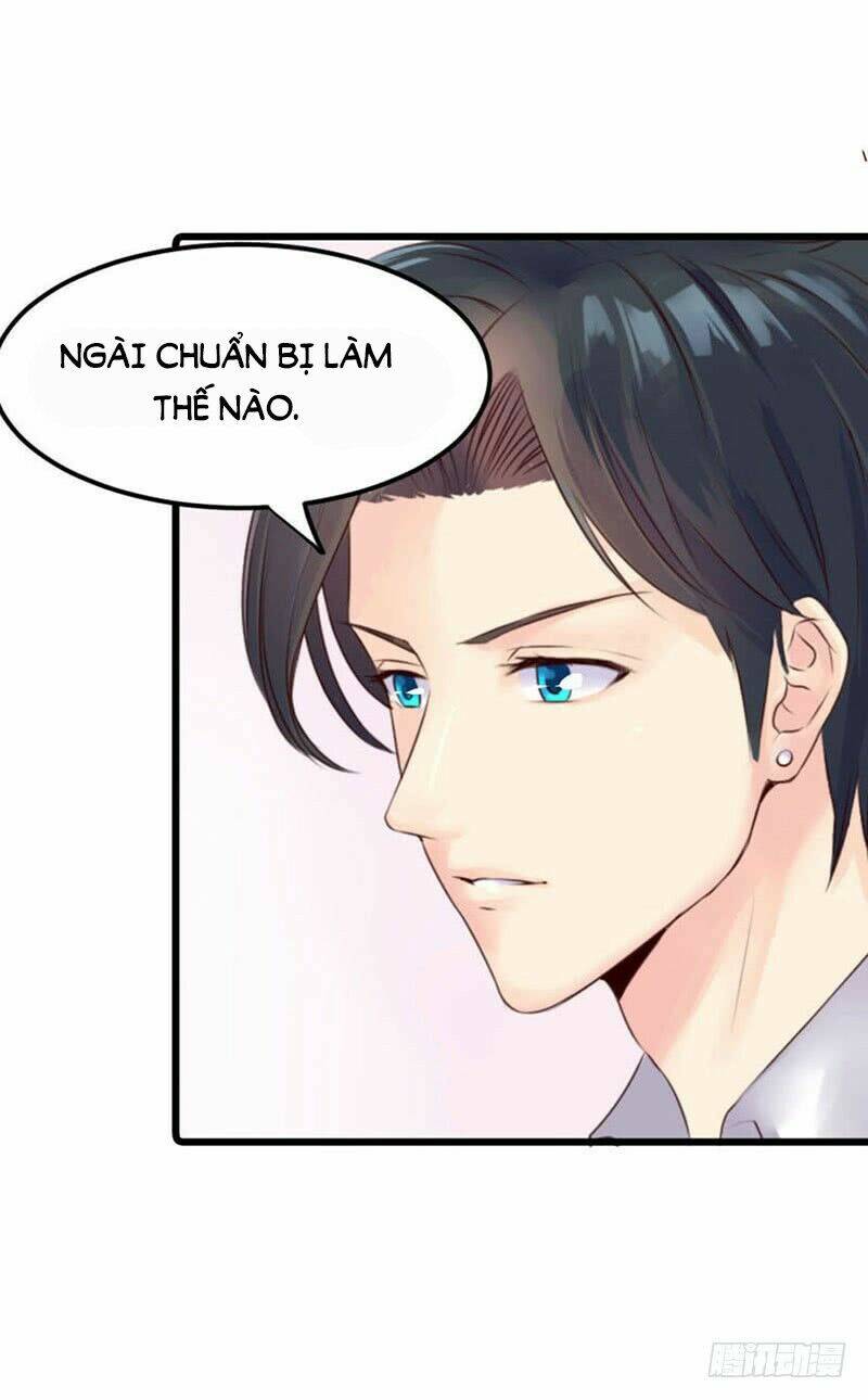 dục vọng của ác ma chapter 3 6