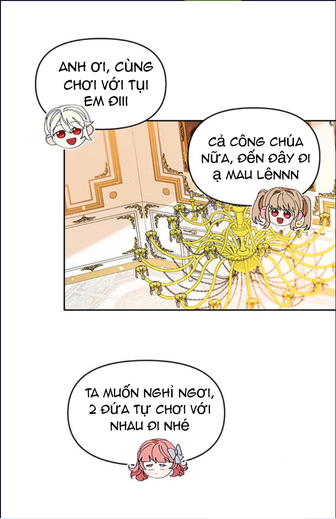 con người không phải thứ có thể sửa đổi được đâu! chapter 5 57