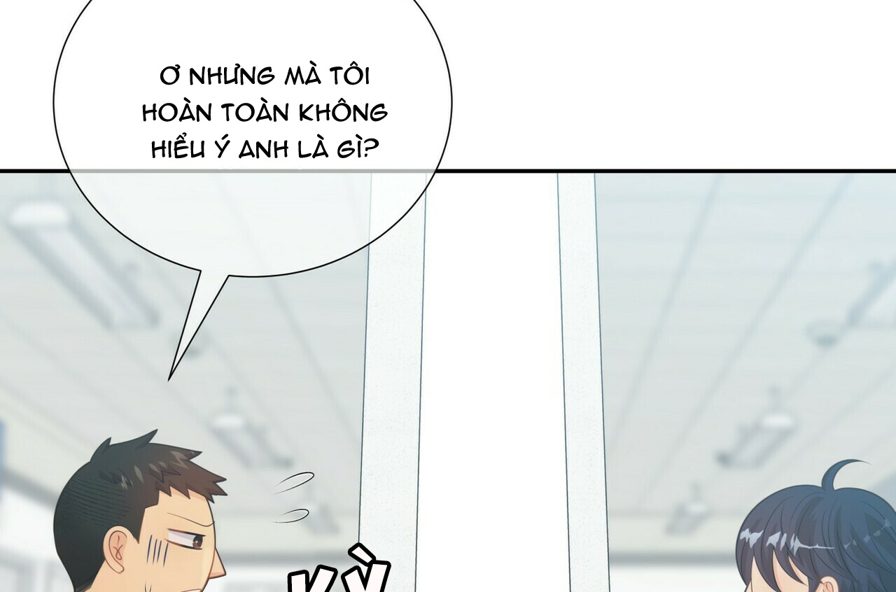 thời gian giữa sói và chó chapter 63 23