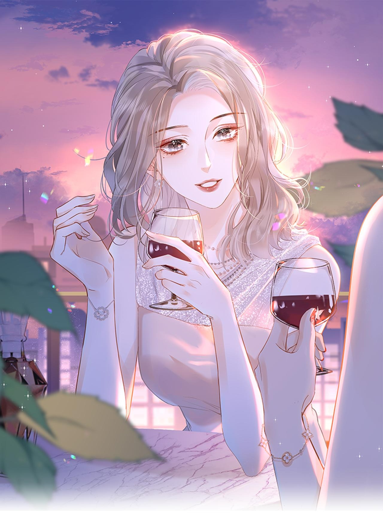 luôn có giáo viên muốn mời phụ huynh chapter 27.1 2