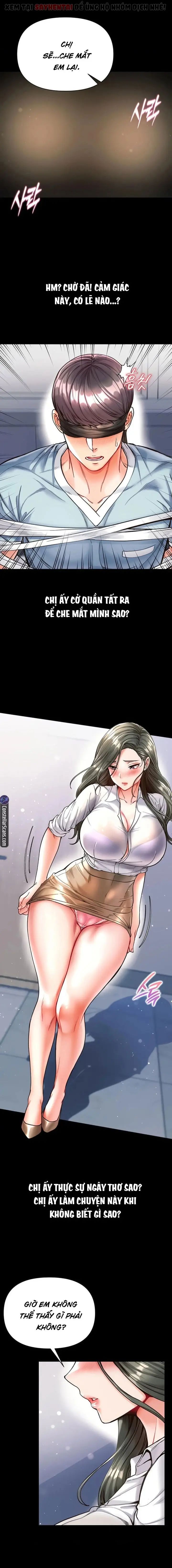 theo học dâm sư chapter 17 10