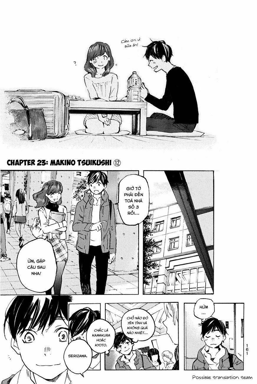 forget me not chapter 23 5
