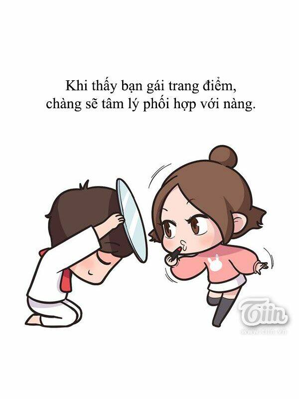 giải mã tình yêu chapter 150 4