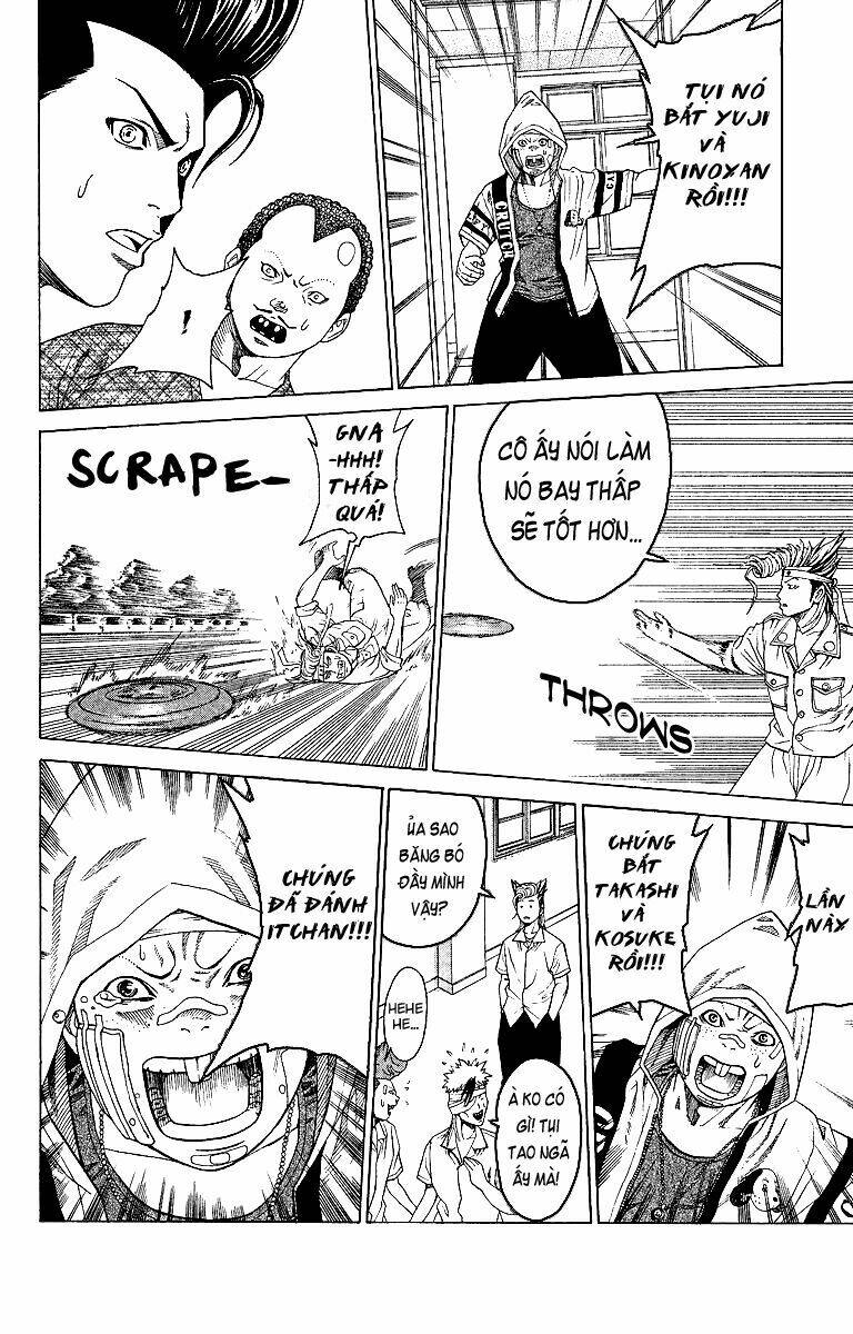 ping pong dash chapter 2 37