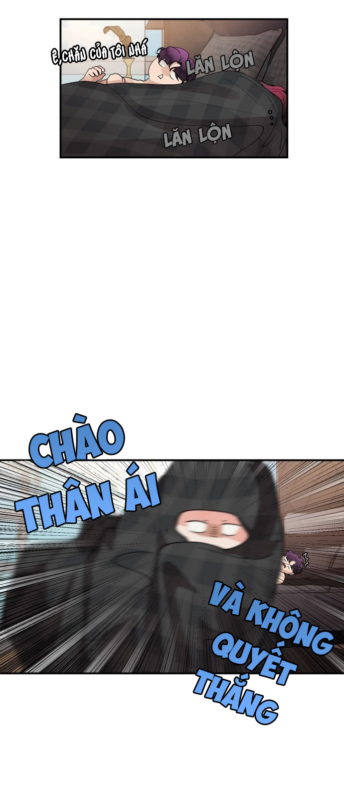 oan gia ngõ hẹp chapter 13 7