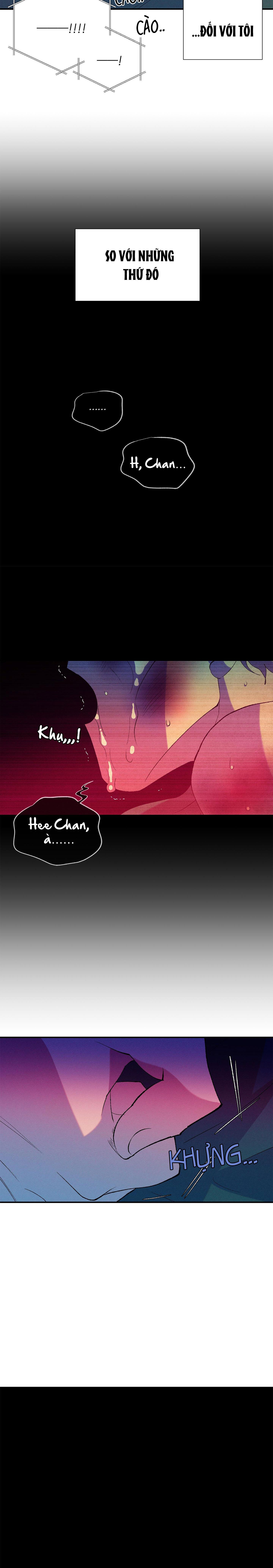 ông chú bên cửa sổ chapter 28 16