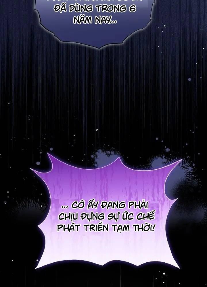 tại sao mẹ chồng tôi lại như thế này? chapter 20 4