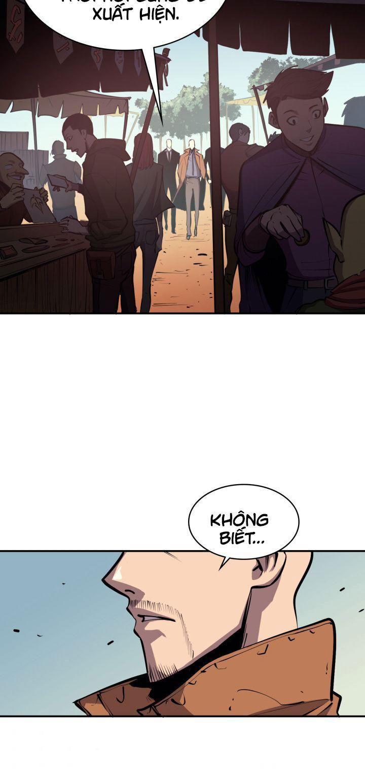 tôi trở lại thăng cấp một mình chapter 27 41