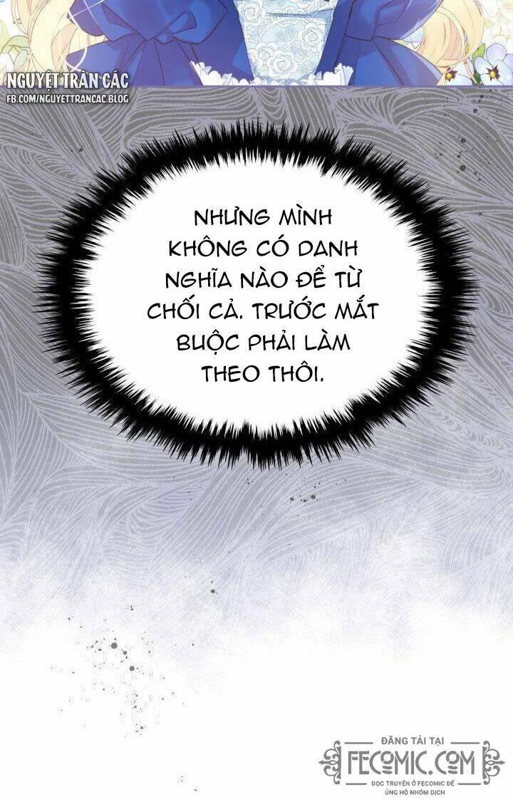 con có phải con là con gái của ngài không? chapter 69 77