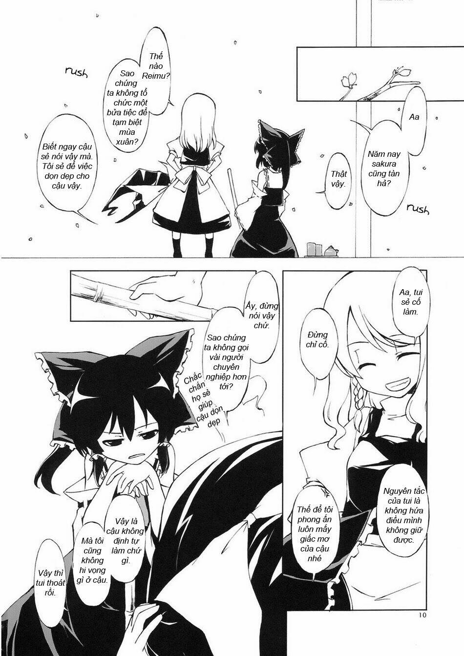 touhou - machibito kitaru chapter 1 10