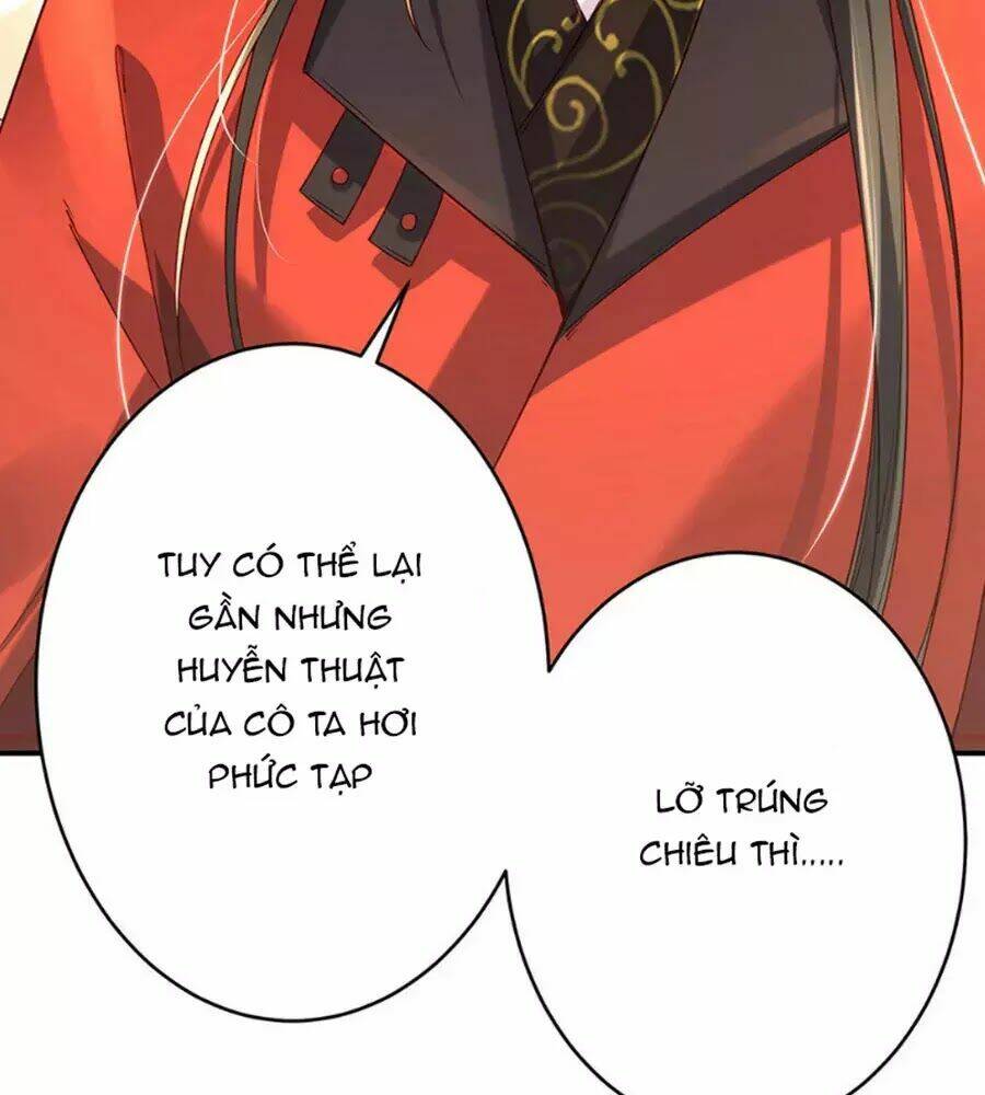 thiên kim bất hoán chapter 18 50