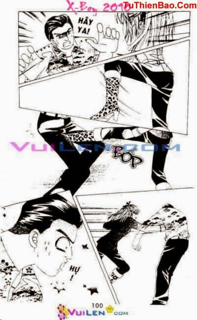 cuộc sống của tôi chapter 3 99