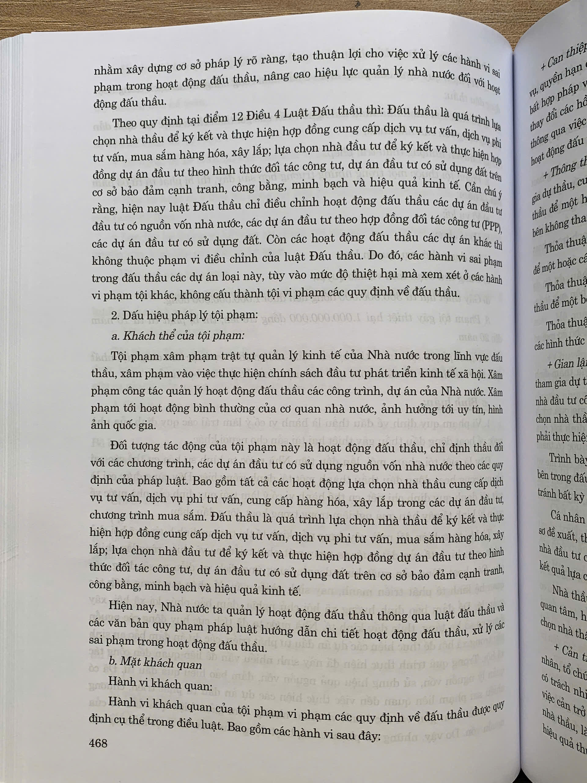 Bình luận khoa học Bộ luật Hình sự năm 2015 (sửa đổi, bổ sung năm 2017, 2024, 2025)