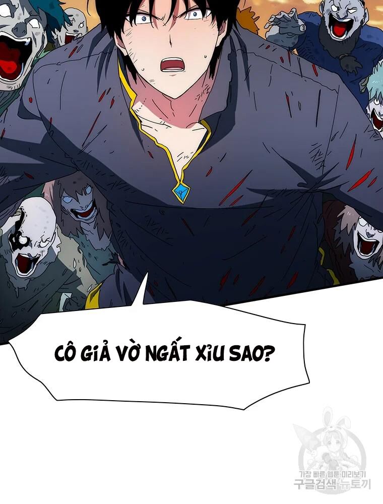 các chòm sao chỉ chú ý mình tôi chapter 28 79