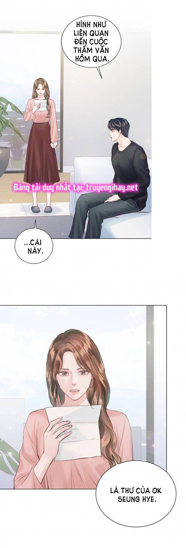 nhất định chúng ta sẽ được hạnh phúc chapter 84.2 5