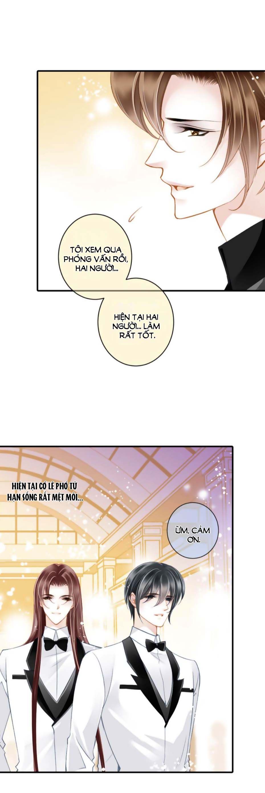 Siêu Sao Trứ Danh chapter 88 - Trang 12